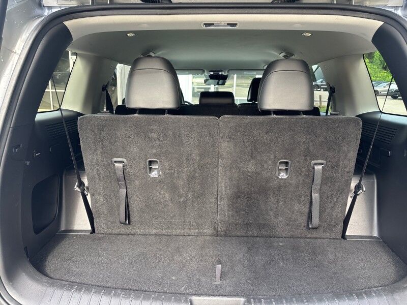 2024 Hyundai Santa Fe SEL w/THREE-ROW LEATHER. Seffner FL