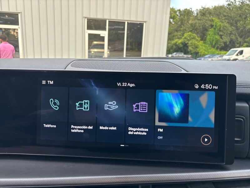 2024 Hyundai Santa Fe SEL w/THREE-ROW LEATHER. Seffner FL