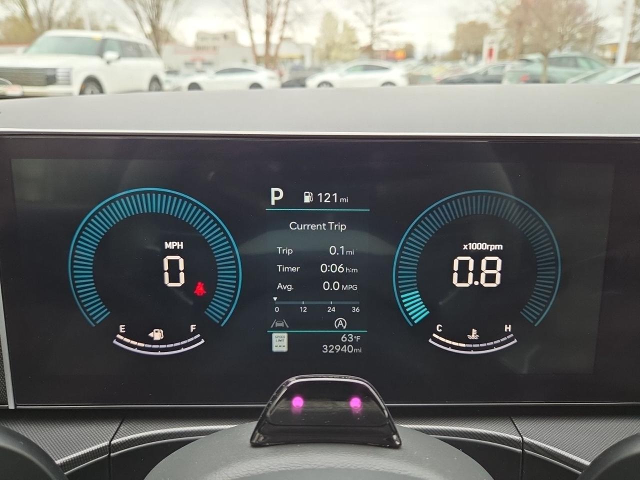 2024 Hyundai Santa Fe SEL Waldorf MD