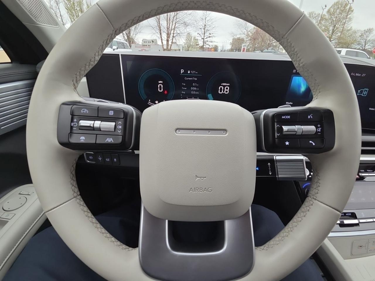 2024 Hyundai Santa Fe SEL Waldorf MD