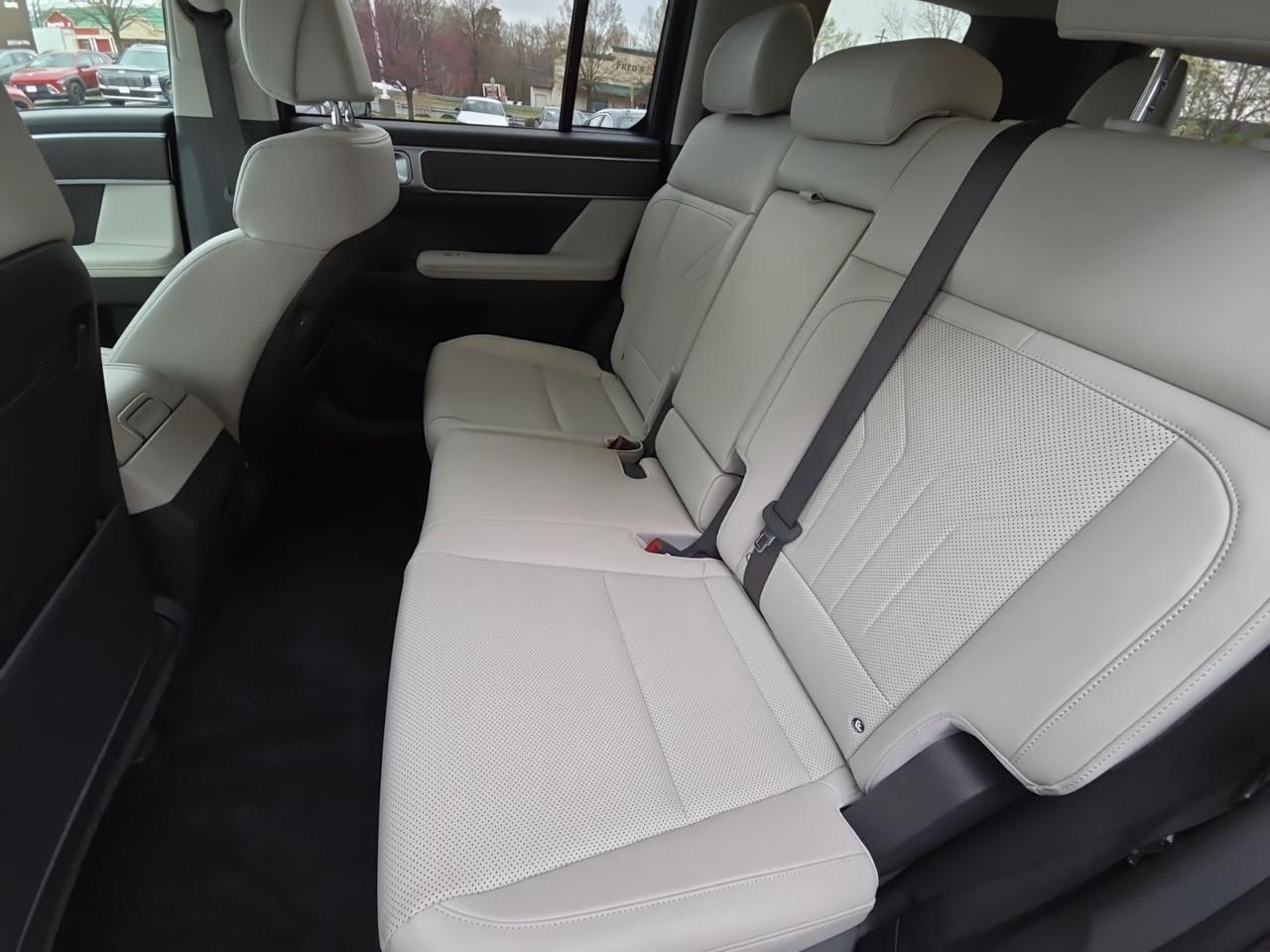 2024 Hyundai Santa Fe SEL Waldorf MD