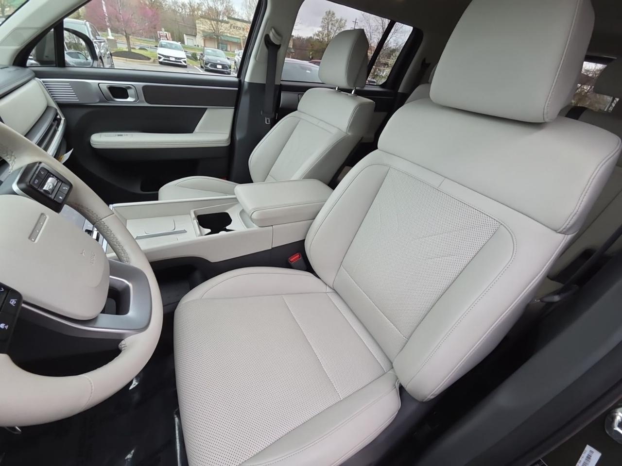 2024 Hyundai Santa Fe SEL Waldorf MD