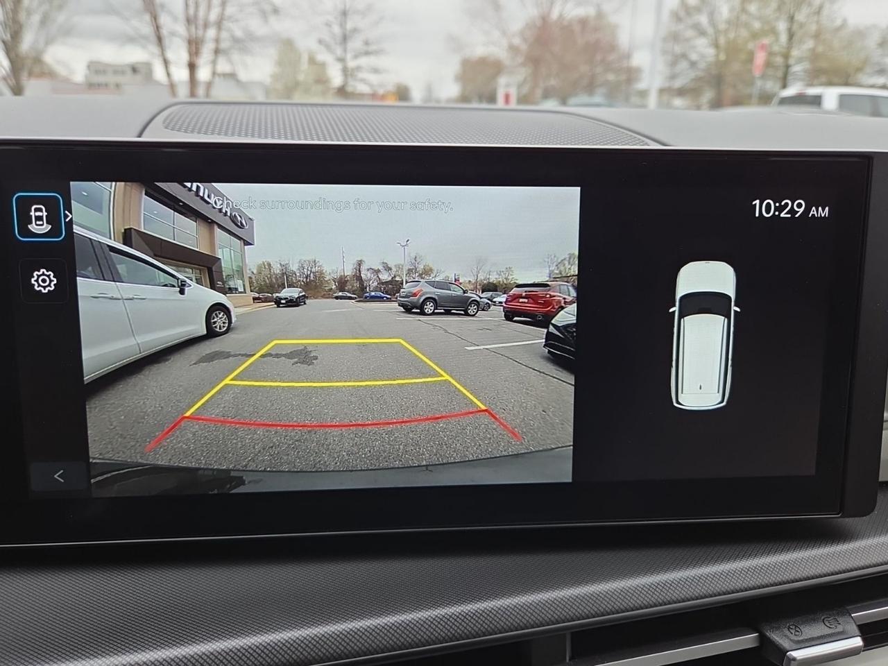 2024 Hyundai Santa Fe SEL Waldorf MD