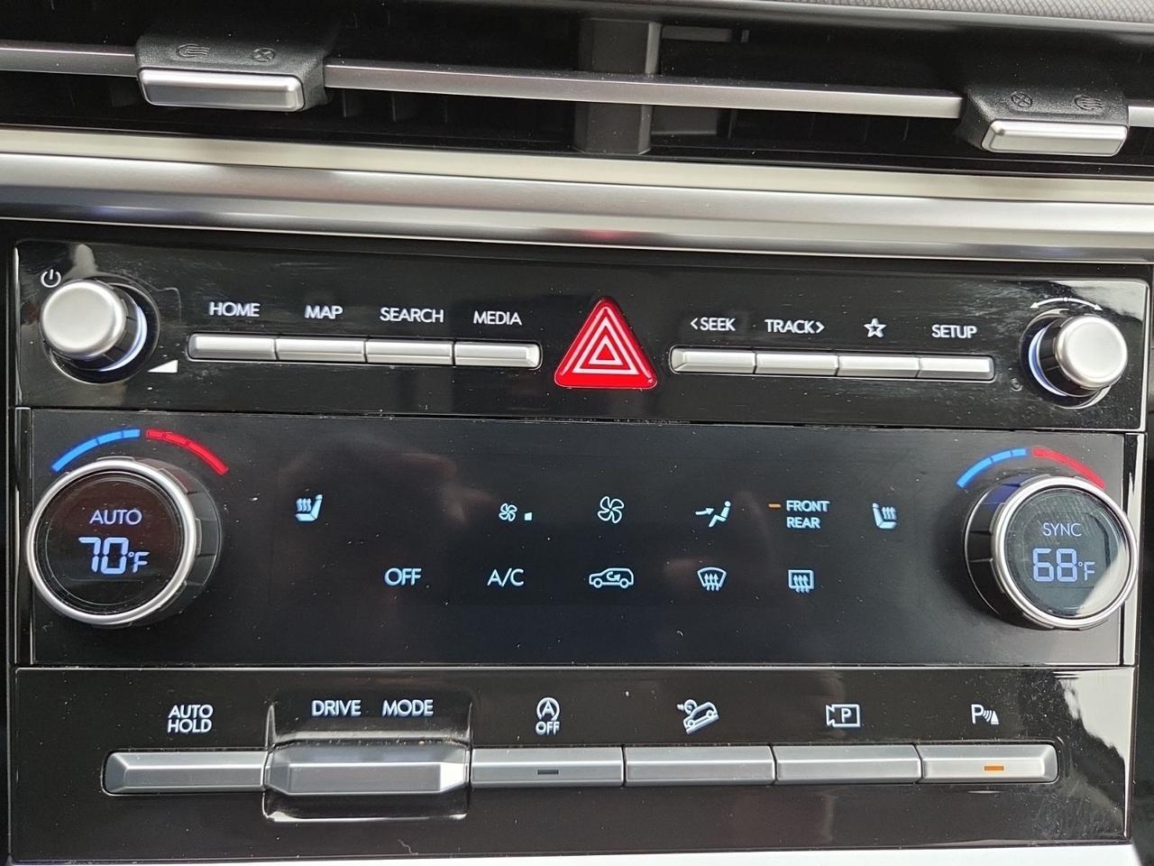 2024 Hyundai Santa Fe SEL Waldorf MD