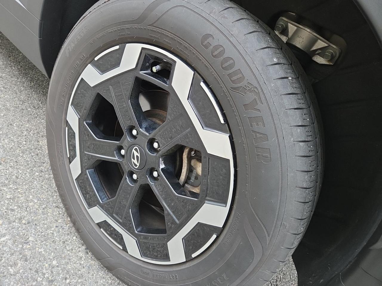 2024 Hyundai Santa Fe SEL Waldorf MD