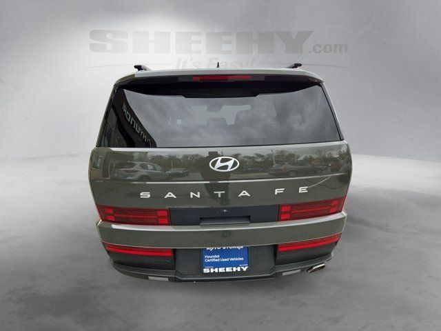 2024 Hyundai Santa Fe SEL Waldorf MD