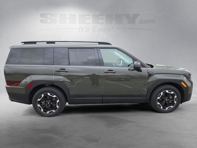 2024 Hyundai Santa Fe SEL Waldorf MD