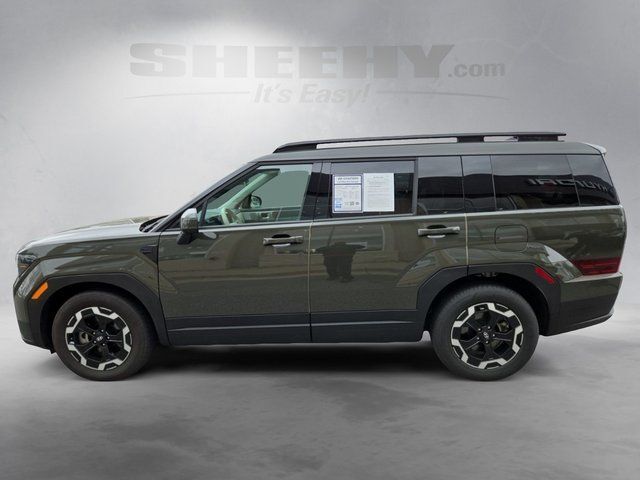 2024 Hyundai Santa Fe SEL Waldorf MD