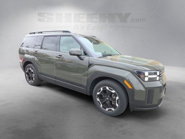 2024 Hyundai Santa Fe SEL Waldorf MD