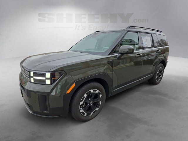 2024 Hyundai Santa Fe SEL Waldorf MD