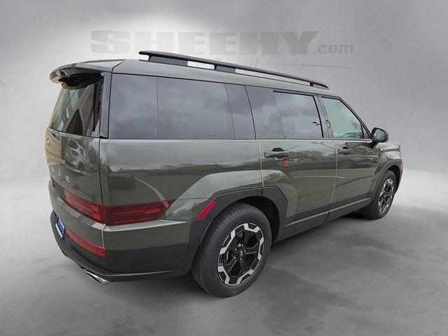 2024 Hyundai Santa Fe SEL Waldorf MD