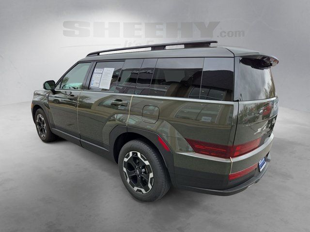 2024 Hyundai Santa Fe SEL Waldorf MD