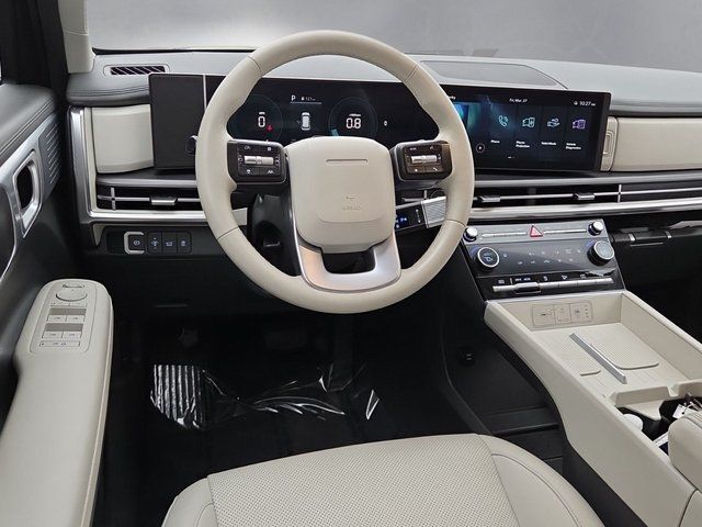 2024 Hyundai Santa Fe SEL Waldorf MD