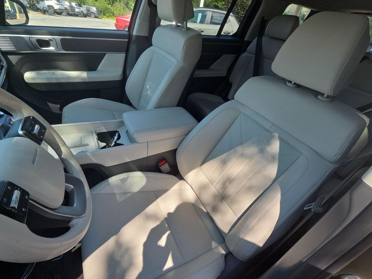 2024 Hyundai Santa Fe SEL Waldorf MD