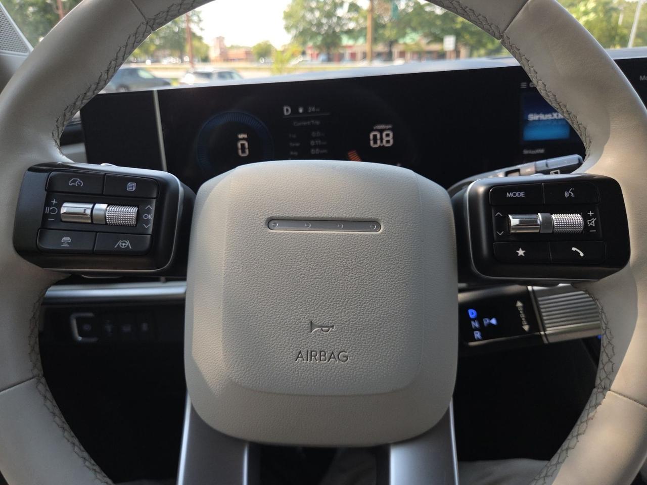 2024 Hyundai Santa Fe SEL Waldorf MD