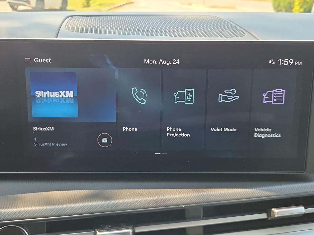2024 Hyundai Santa Fe SEL Waldorf MD