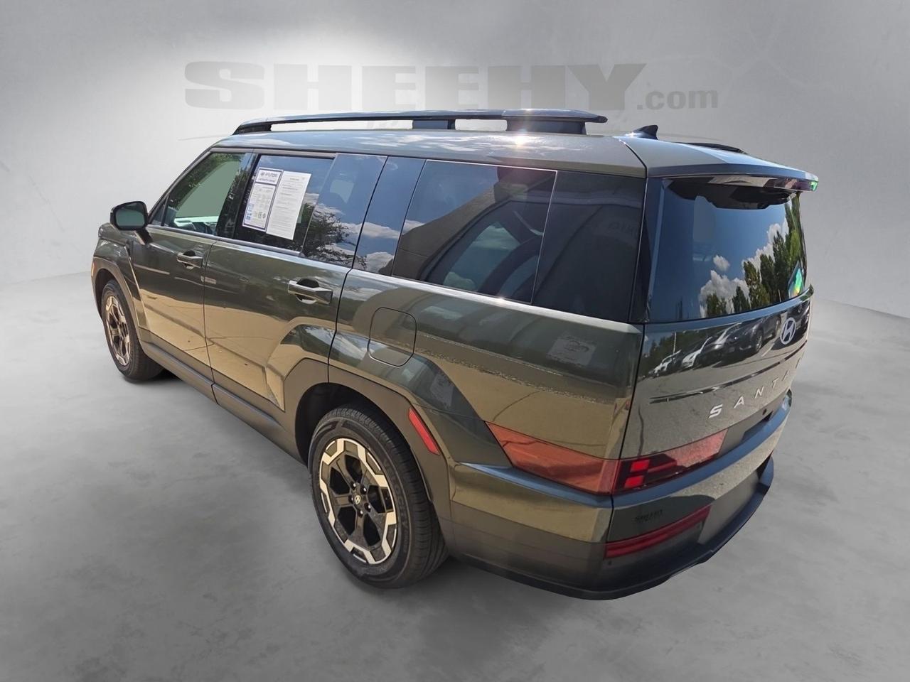 2024 Hyundai Santa Fe SEL Waldorf MD