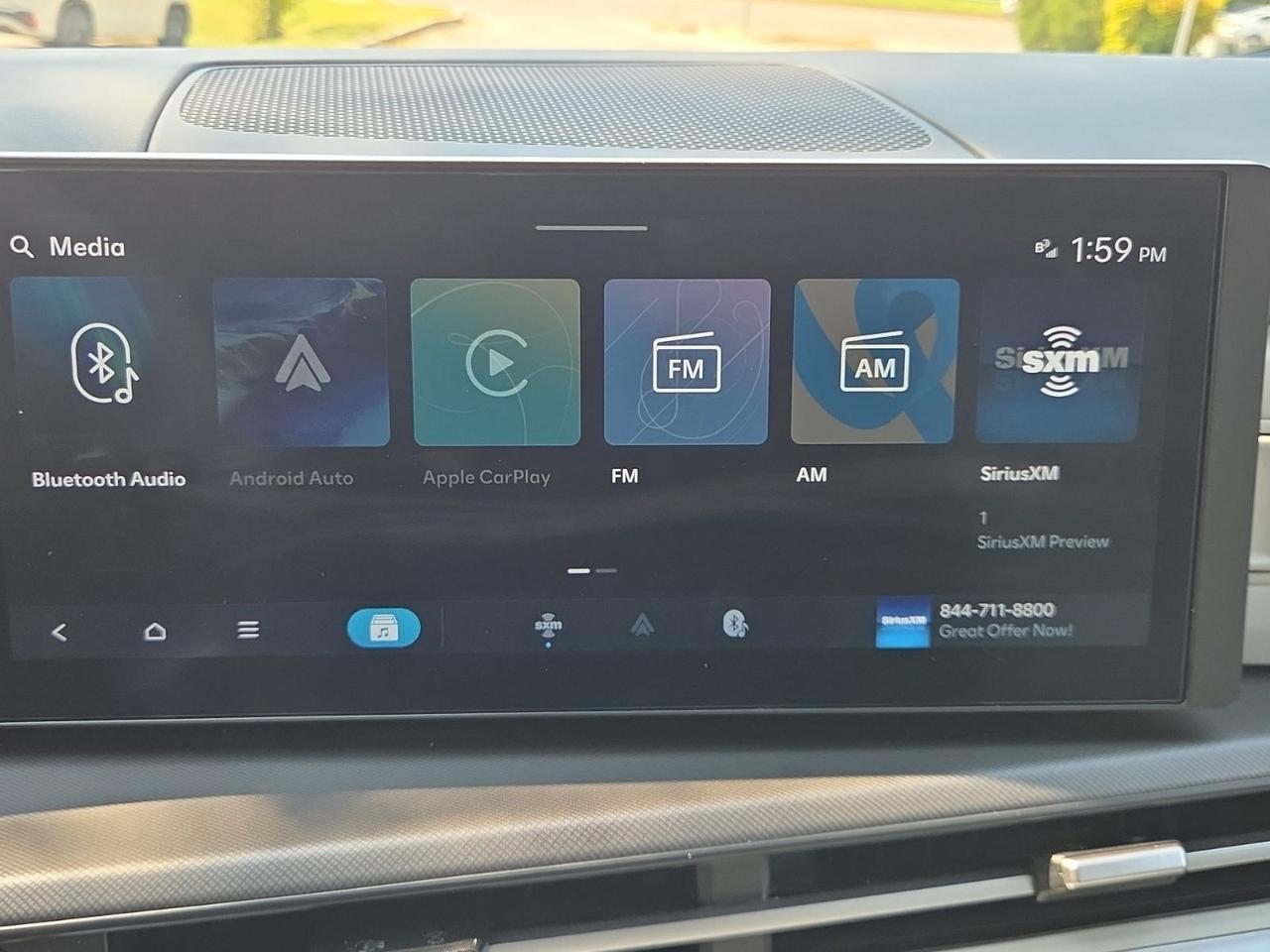 2024 Hyundai Santa Fe SEL Waldorf MD