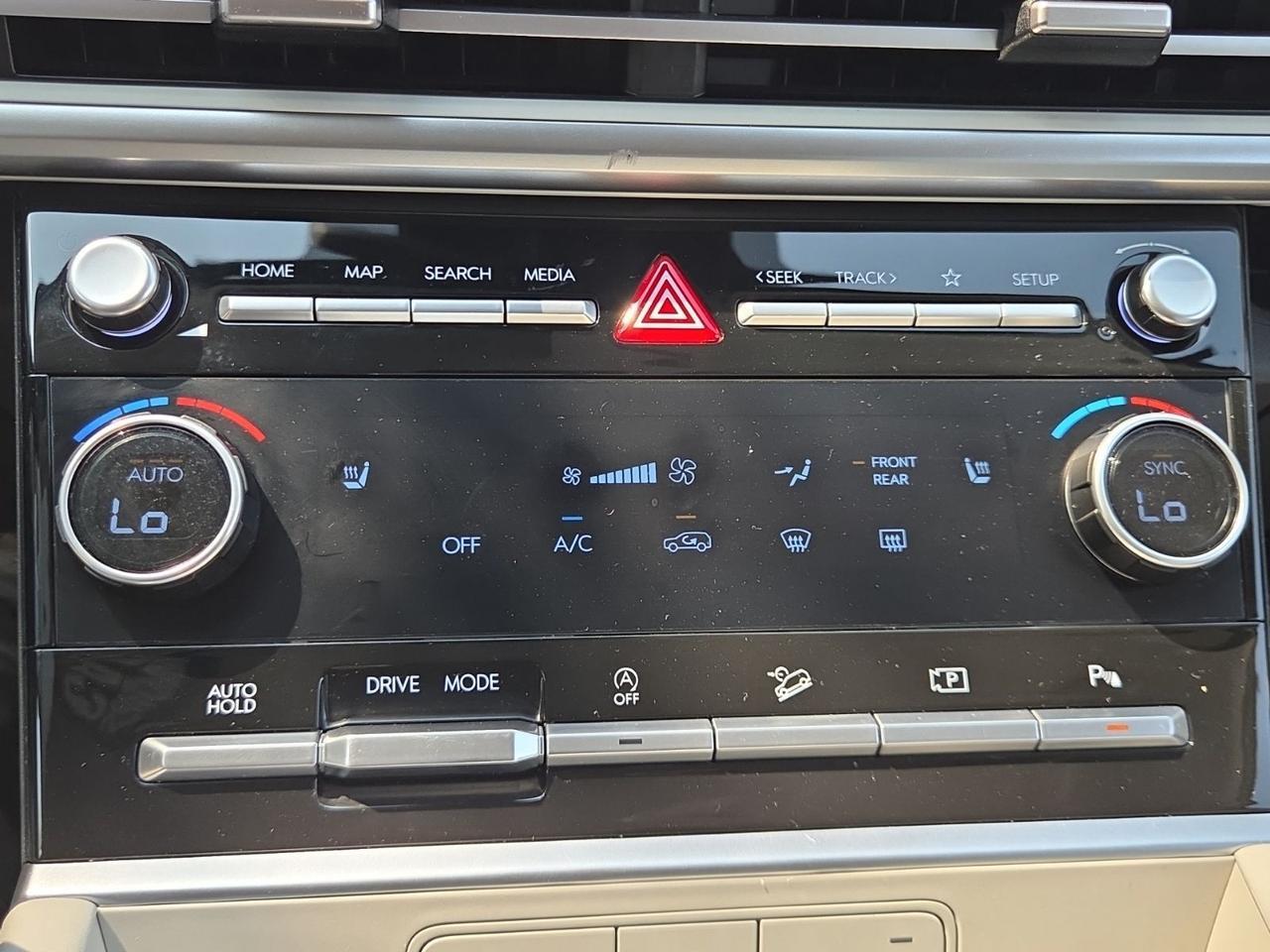 2024 Hyundai Santa Fe SEL Waldorf MD