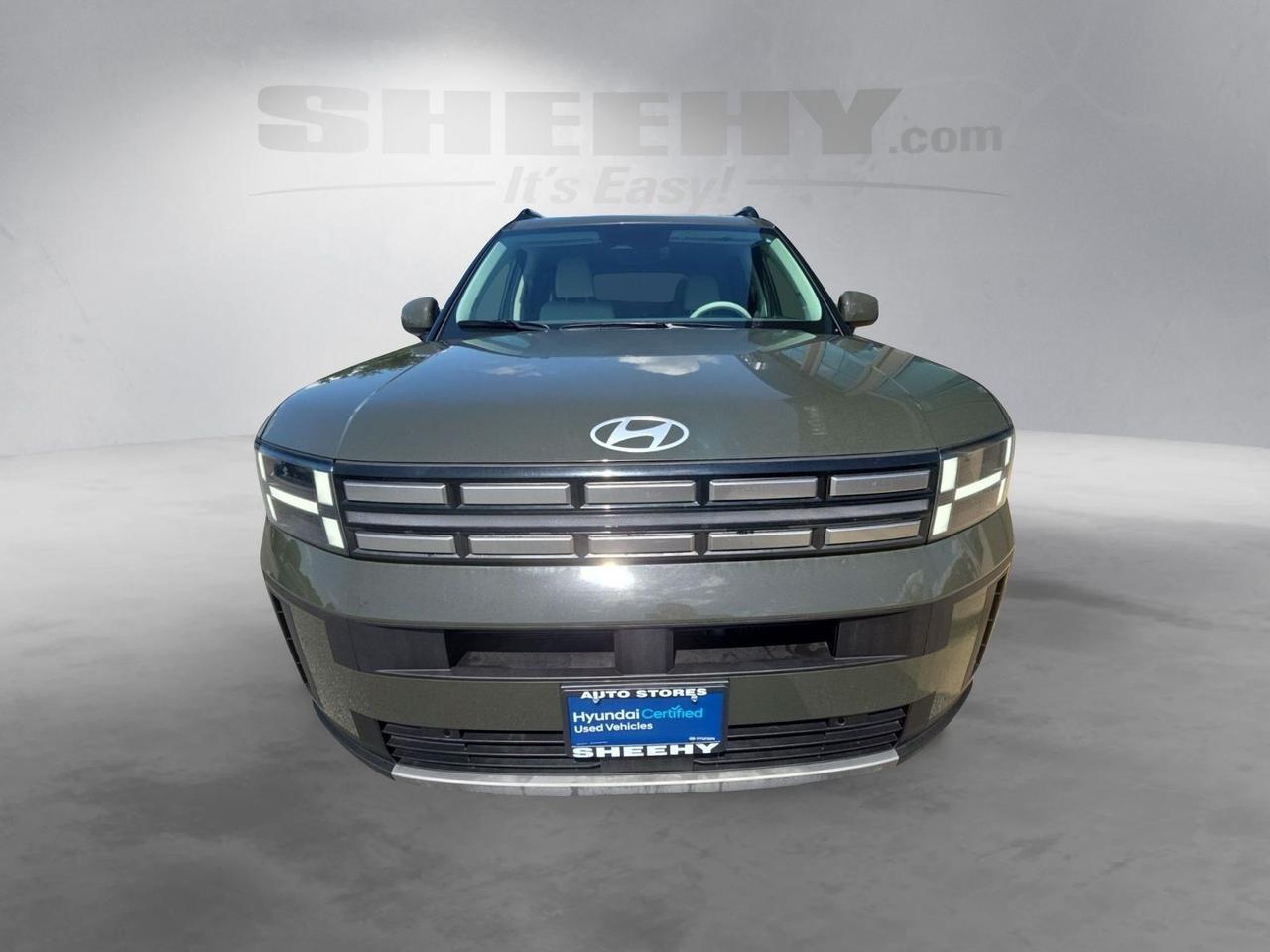 2024 Hyundai Santa Fe SEL Waldorf MD