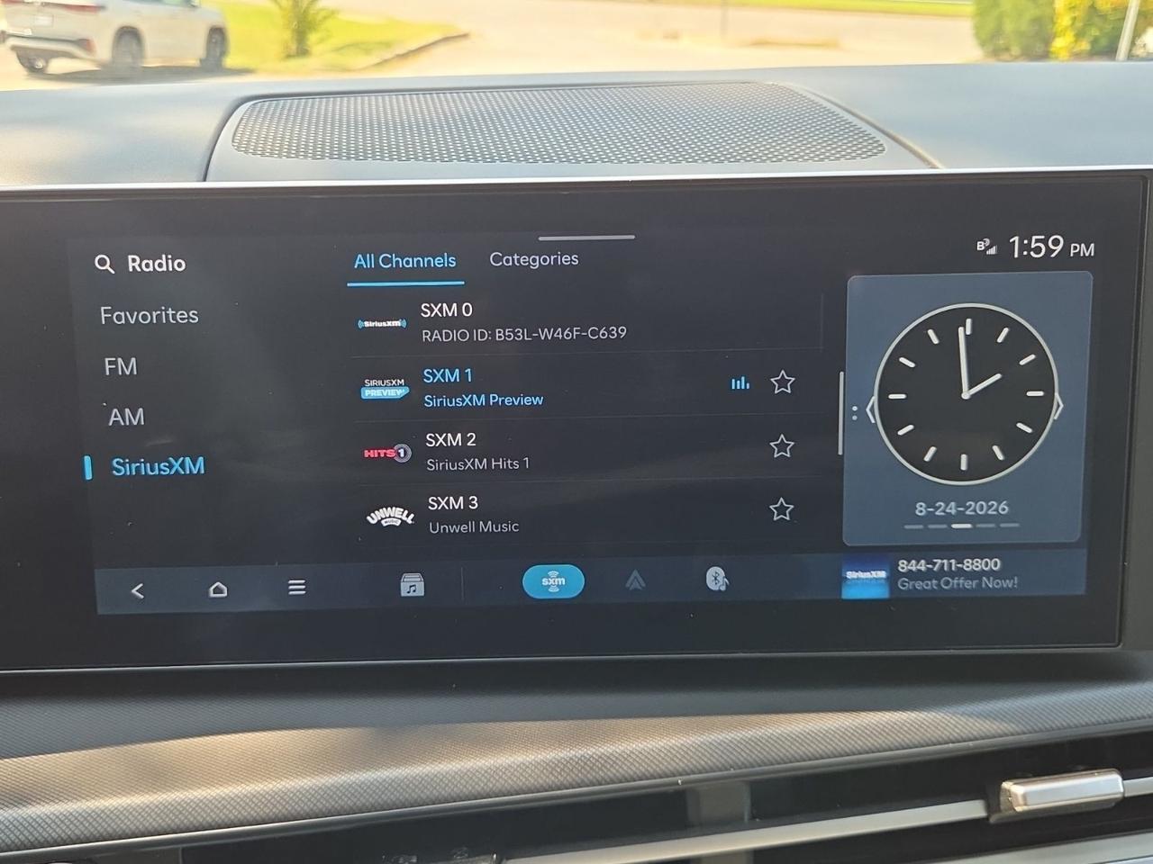 2024 Hyundai Santa Fe SEL Waldorf MD