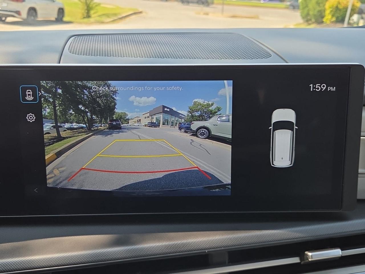 2024 Hyundai Santa Fe SEL Waldorf MD