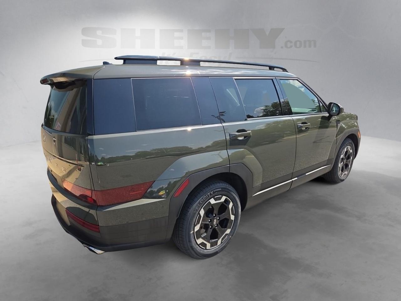 2024 Hyundai Santa Fe SEL Waldorf MD