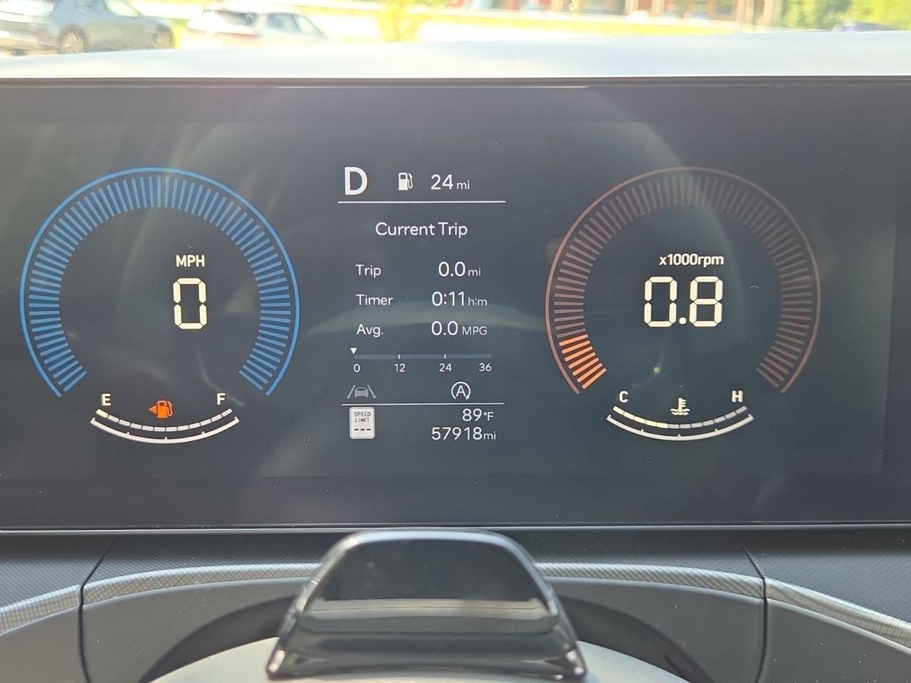 2024 Hyundai Santa Fe SEL Waldorf MD