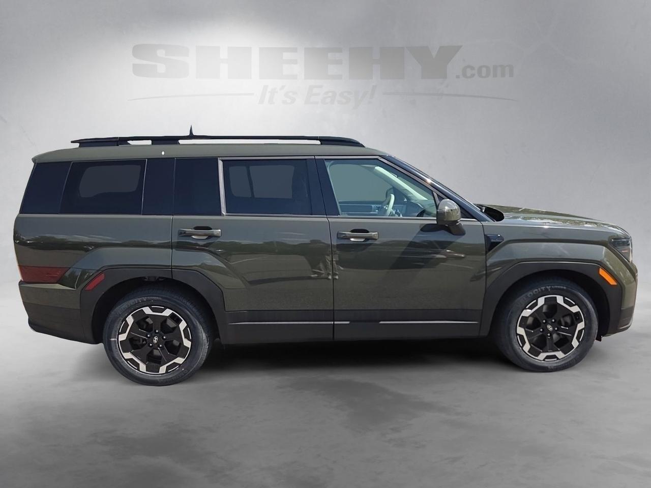 2024 Hyundai Santa Fe SEL Waldorf MD