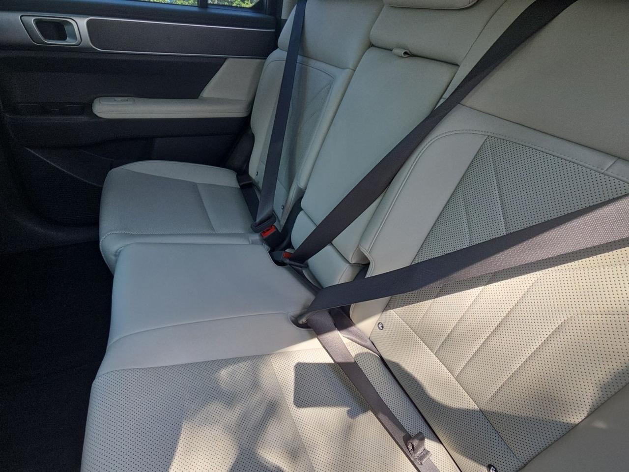 2024 Hyundai Santa Fe SEL Waldorf MD