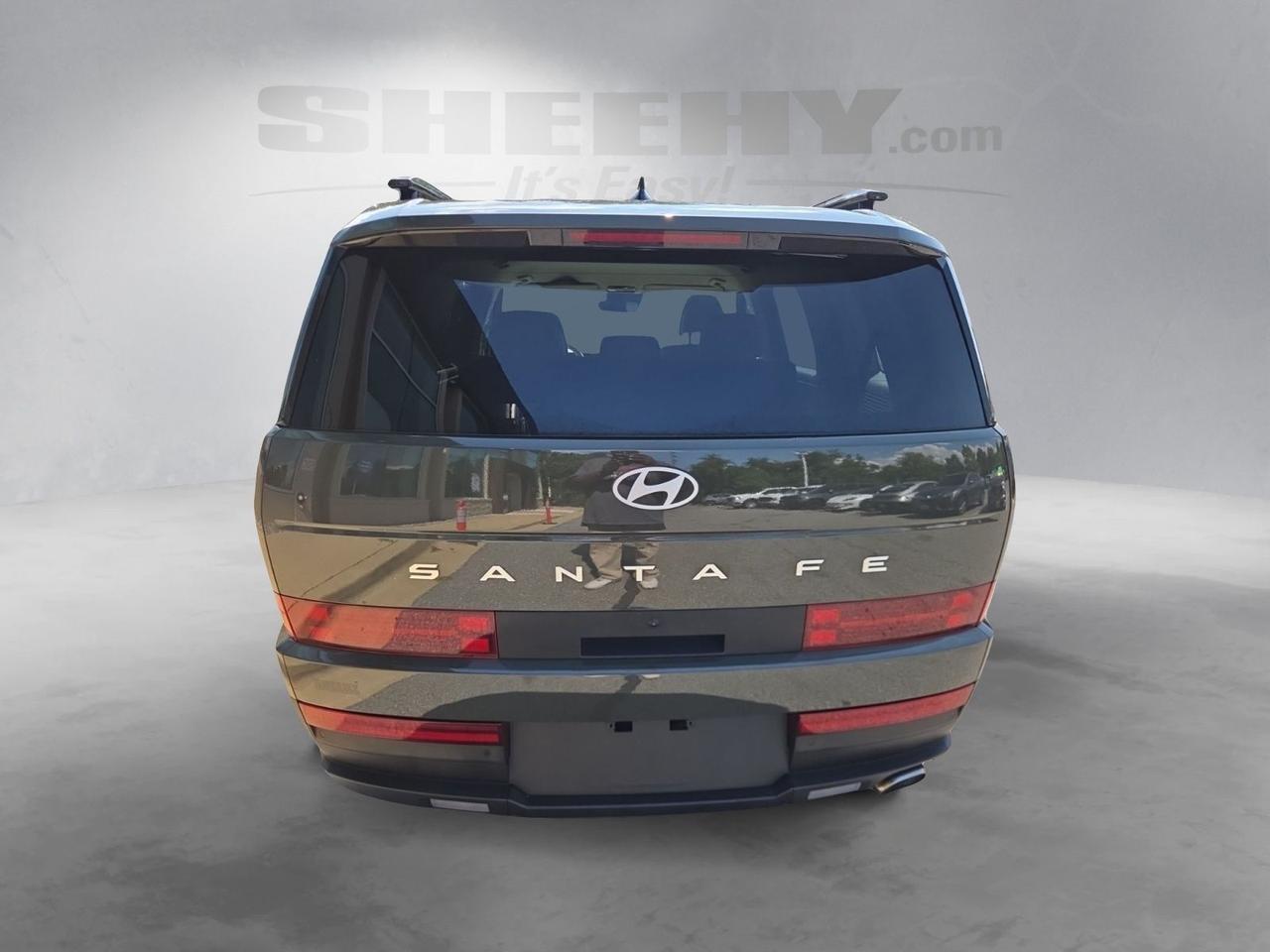 2024 Hyundai Santa Fe SEL Waldorf MD