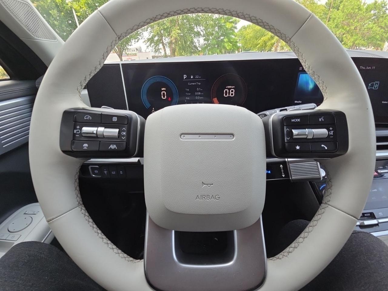 2024 Hyundai Santa Fe SEL Waldorf MD