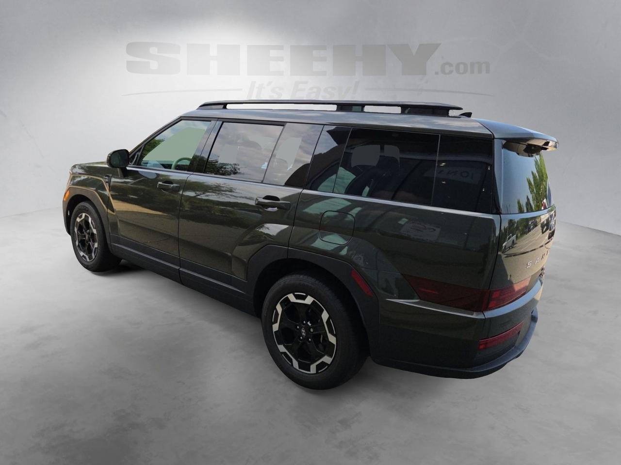 2024 Hyundai Santa Fe SEL Waldorf MD