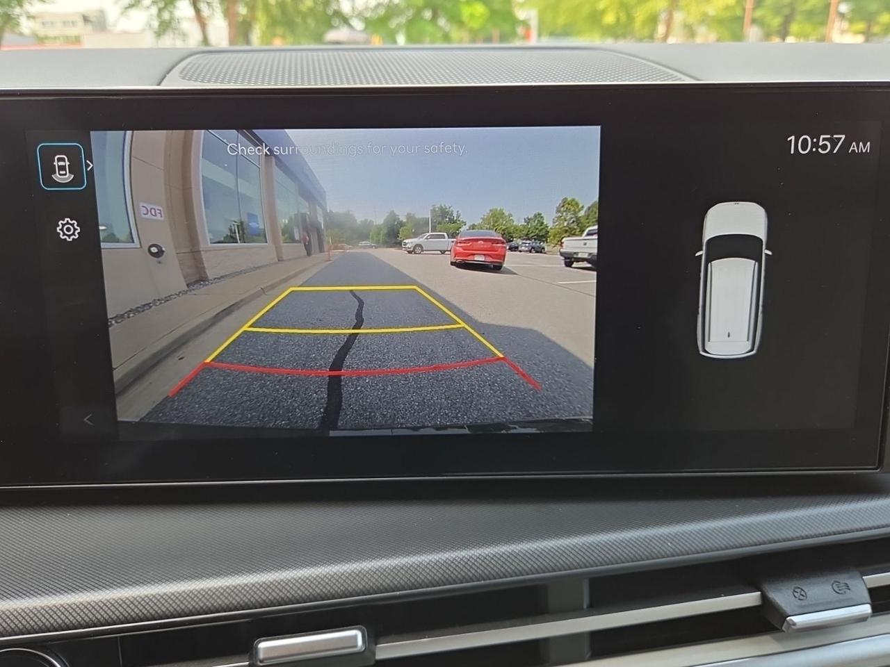 2024 Hyundai Santa Fe SEL Waldorf MD