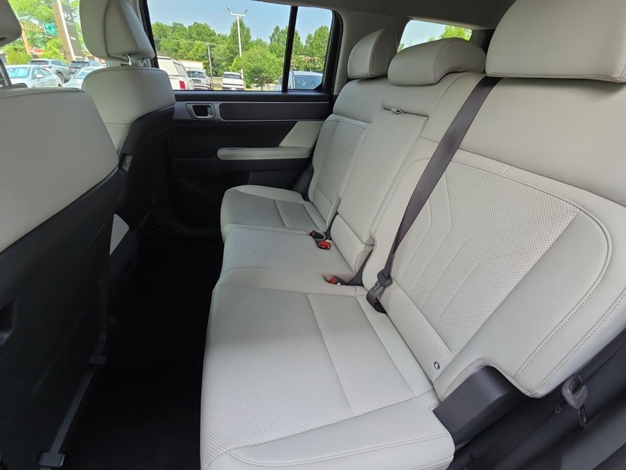 2024 Hyundai Santa Fe SEL Waldorf MD