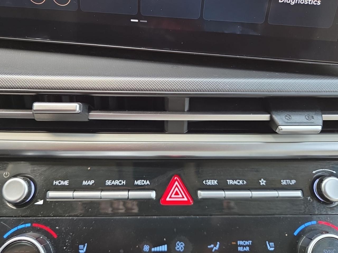 2024 Hyundai Santa Fe SEL Waldorf MD