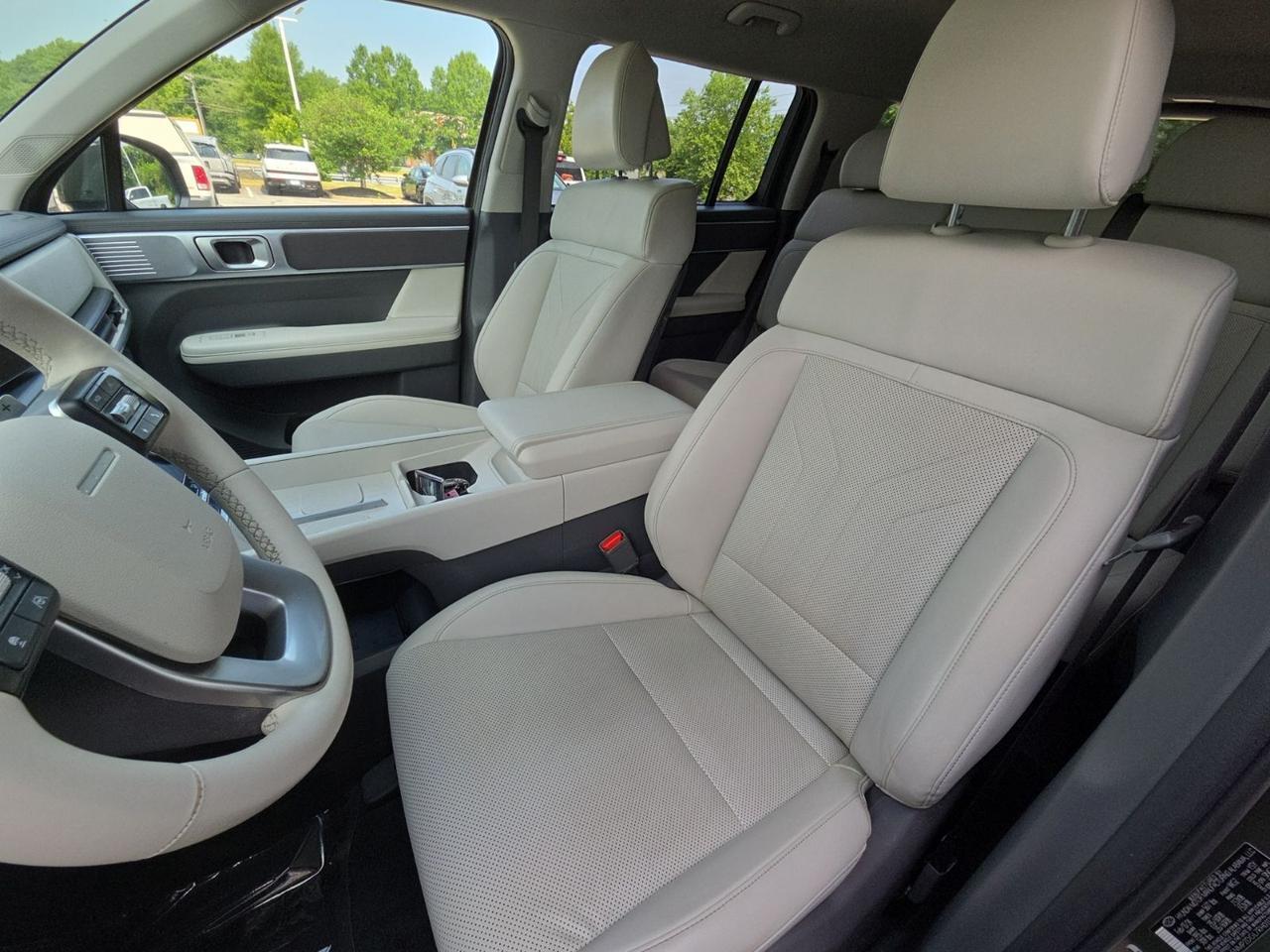 2024 Hyundai Santa Fe SEL Waldorf MD