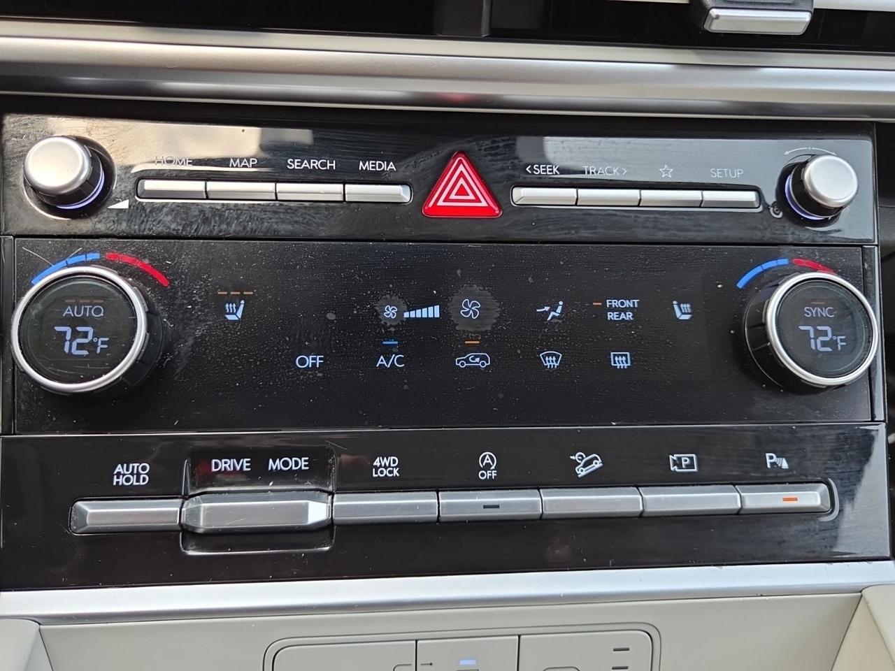 2024 Hyundai Santa Fe SEL Waldorf MD