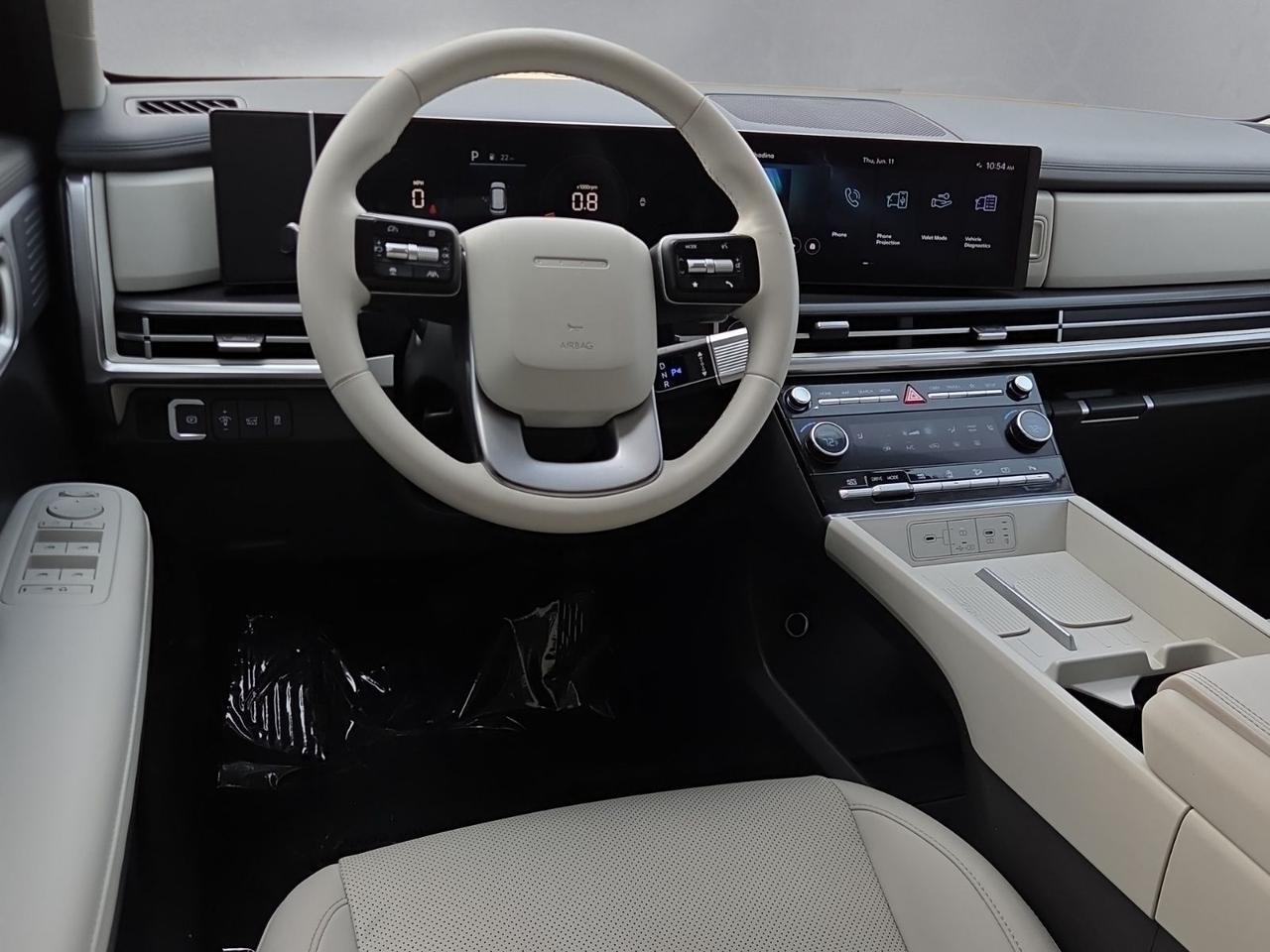 2024 Hyundai Santa Fe SEL Waldorf MD