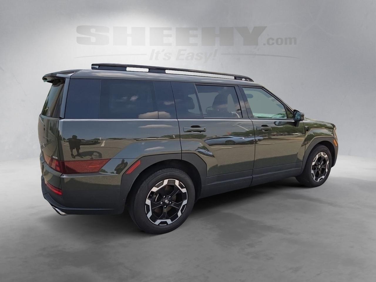 2024 Hyundai Santa Fe SEL Waldorf MD