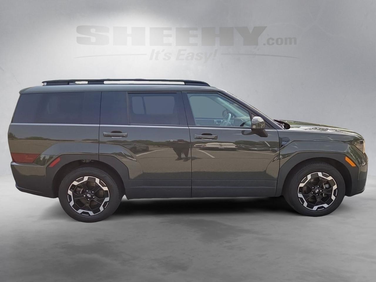 2024 Hyundai Santa Fe SEL Waldorf MD