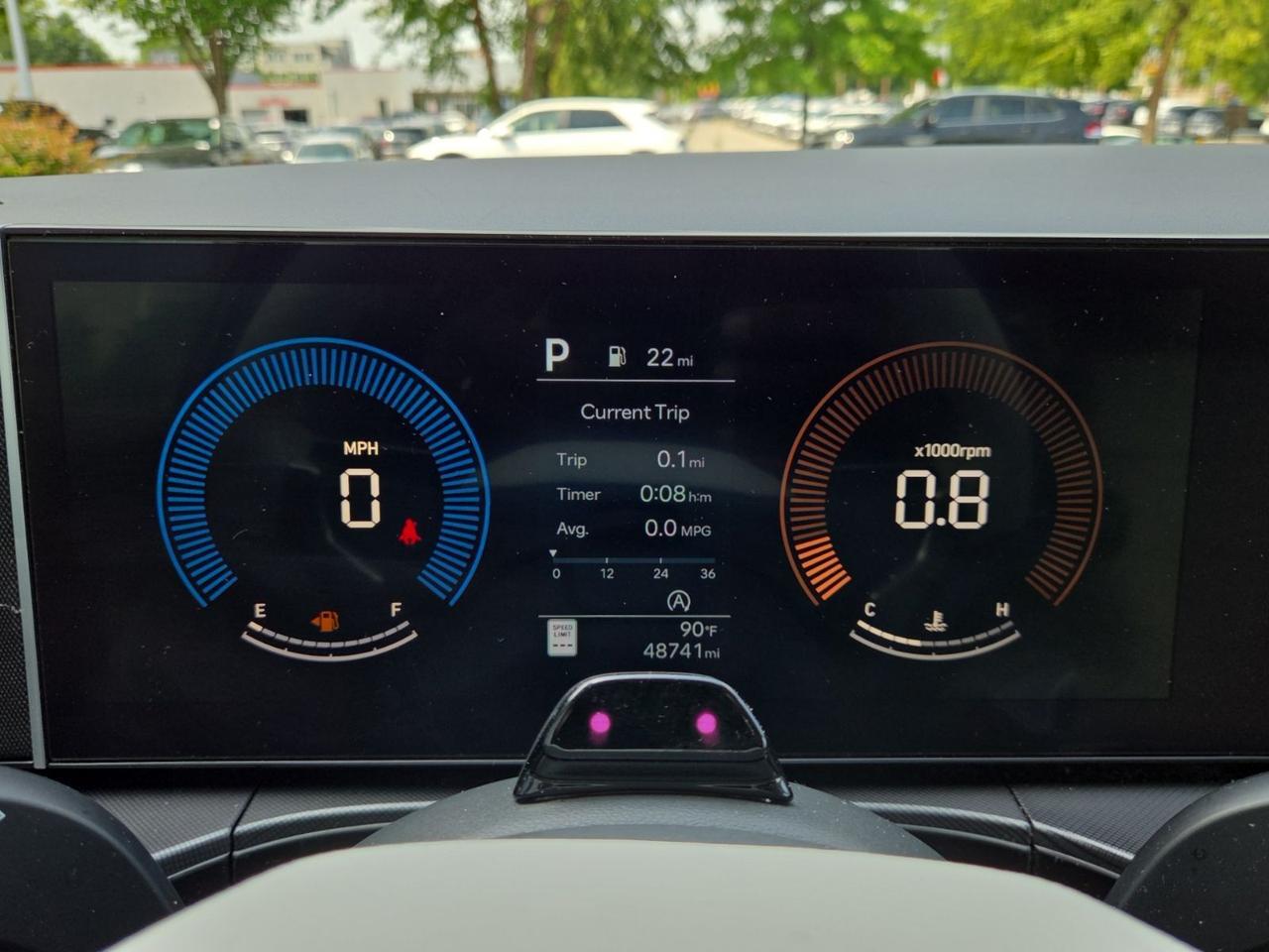 2024 Hyundai Santa Fe SEL Waldorf MD