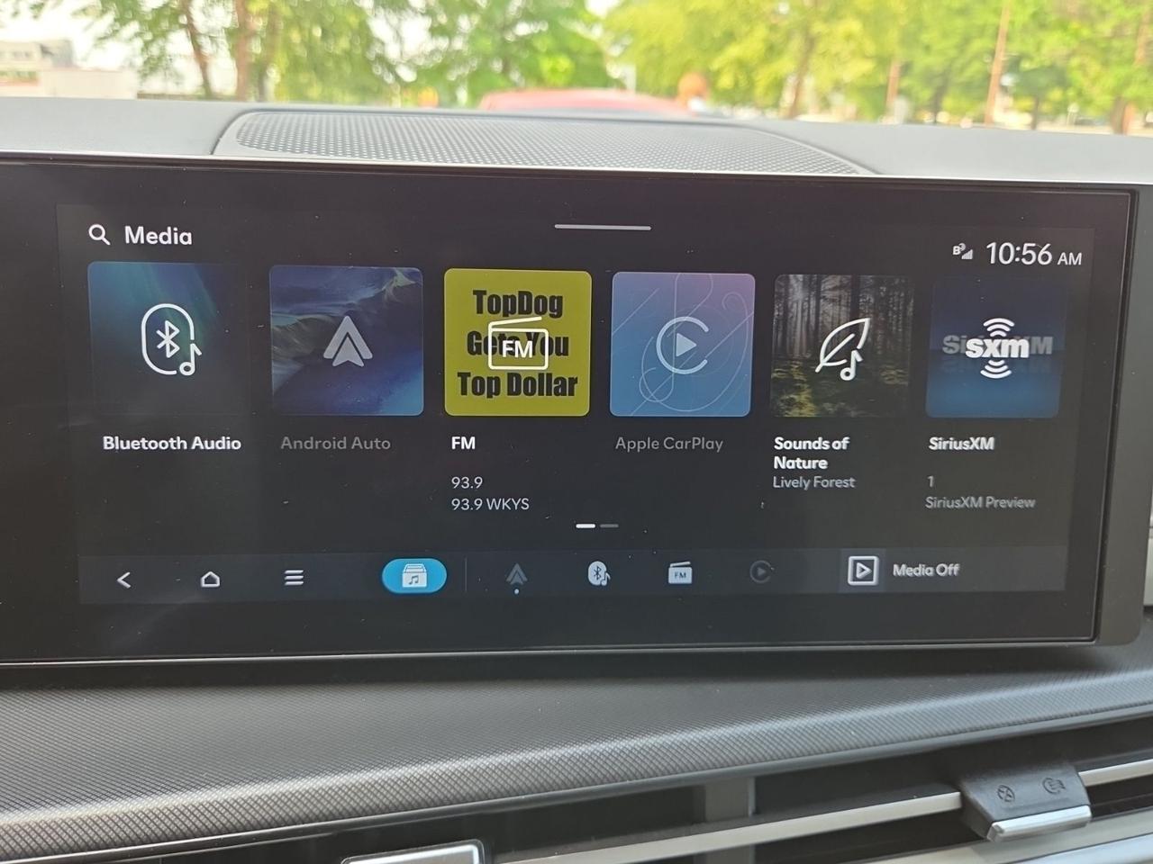 2024 Hyundai Santa Fe SEL Waldorf MD