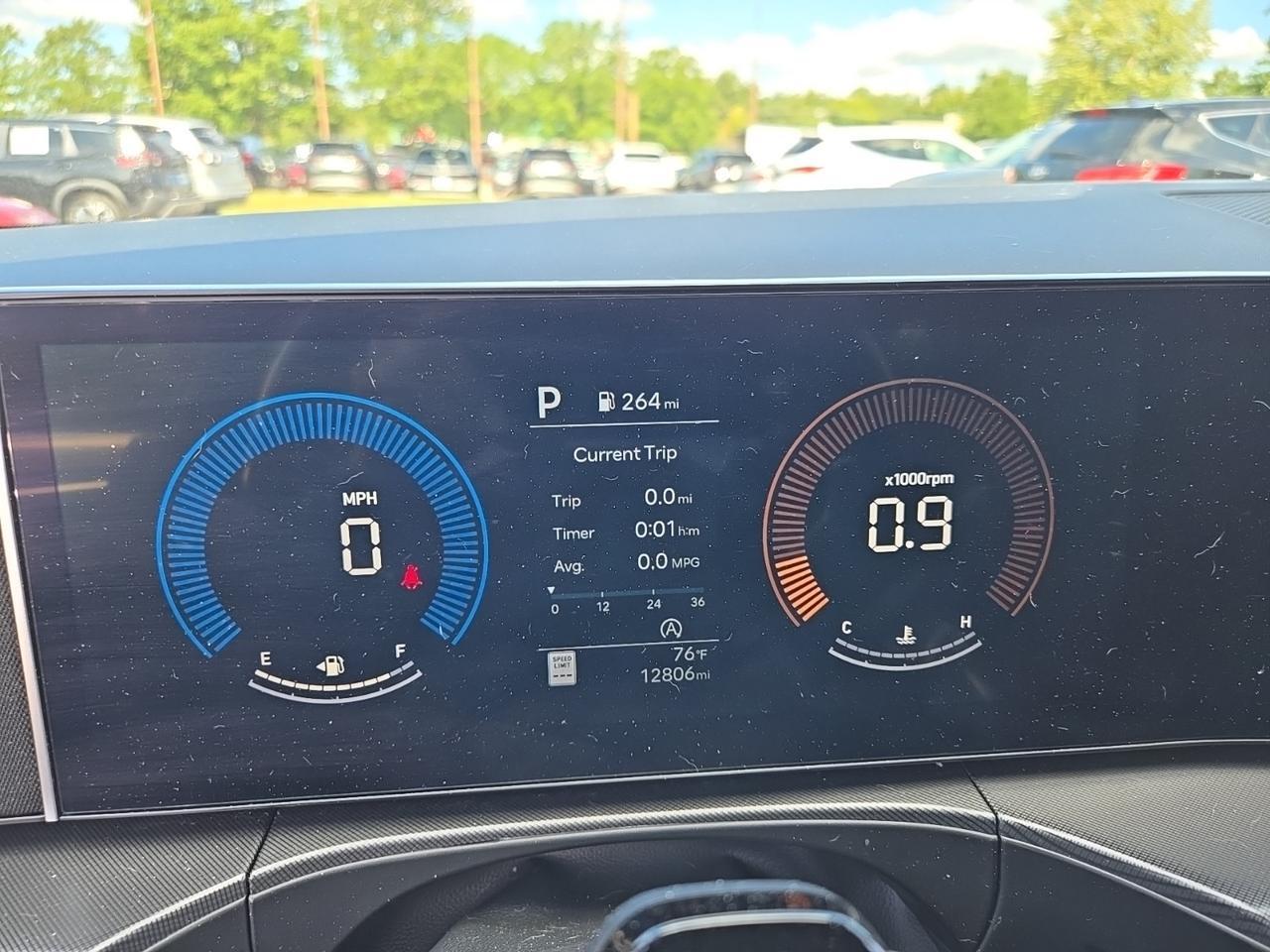 2024 Hyundai Santa Fe SEL Waldorf MD