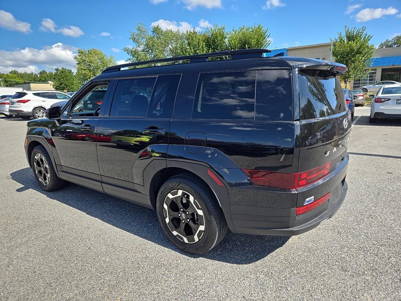 2024 Hyundai Santa Fe SEL Waldorf MD
