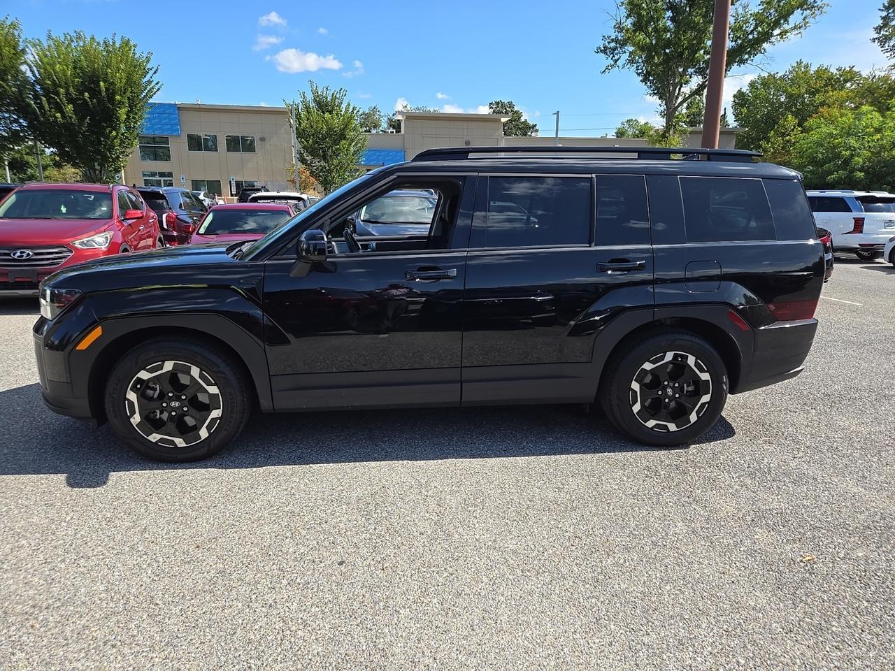 2024 Hyundai Santa Fe SEL Waldorf MD