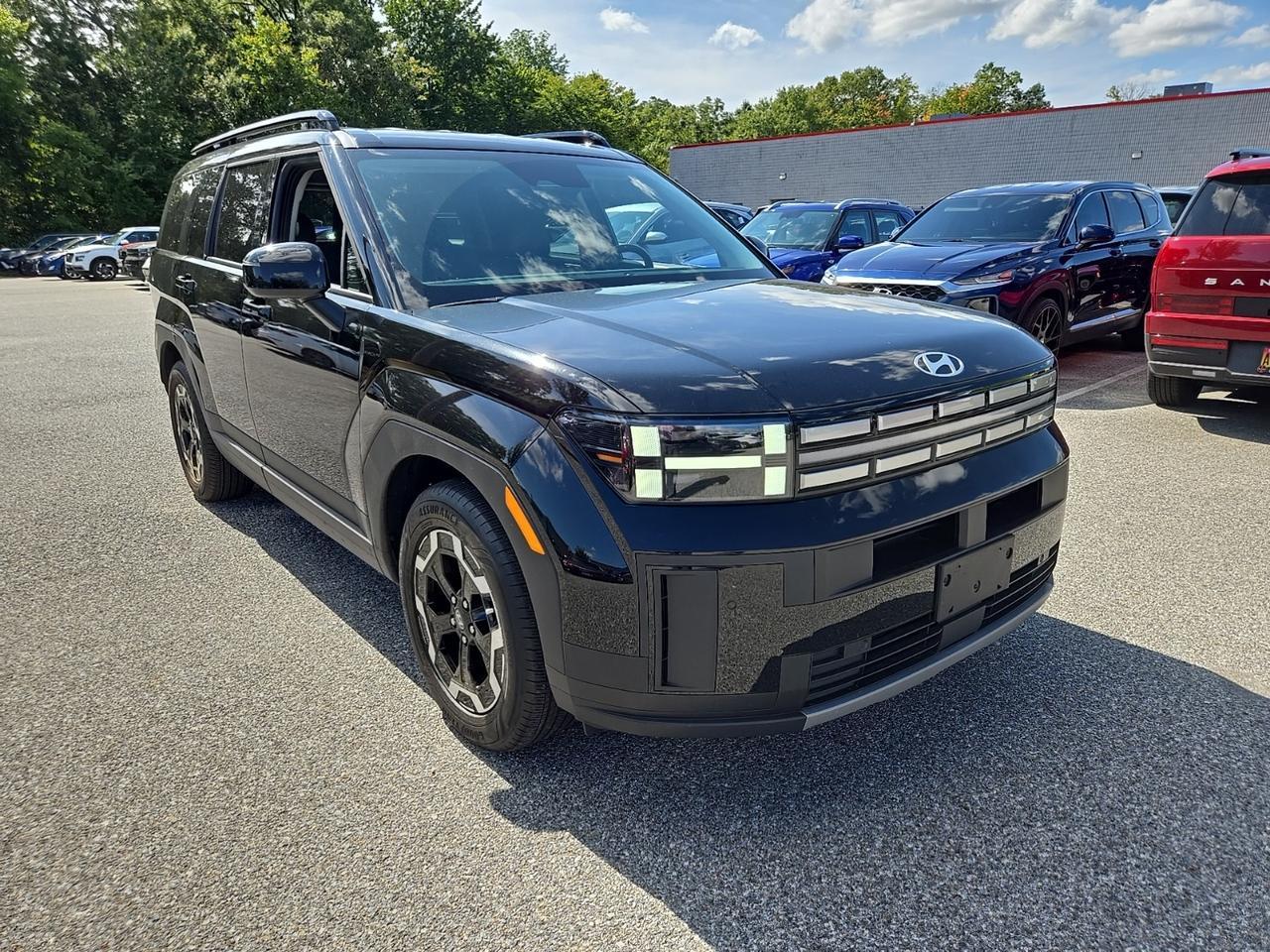 2024 Hyundai Santa Fe SEL Waldorf MD