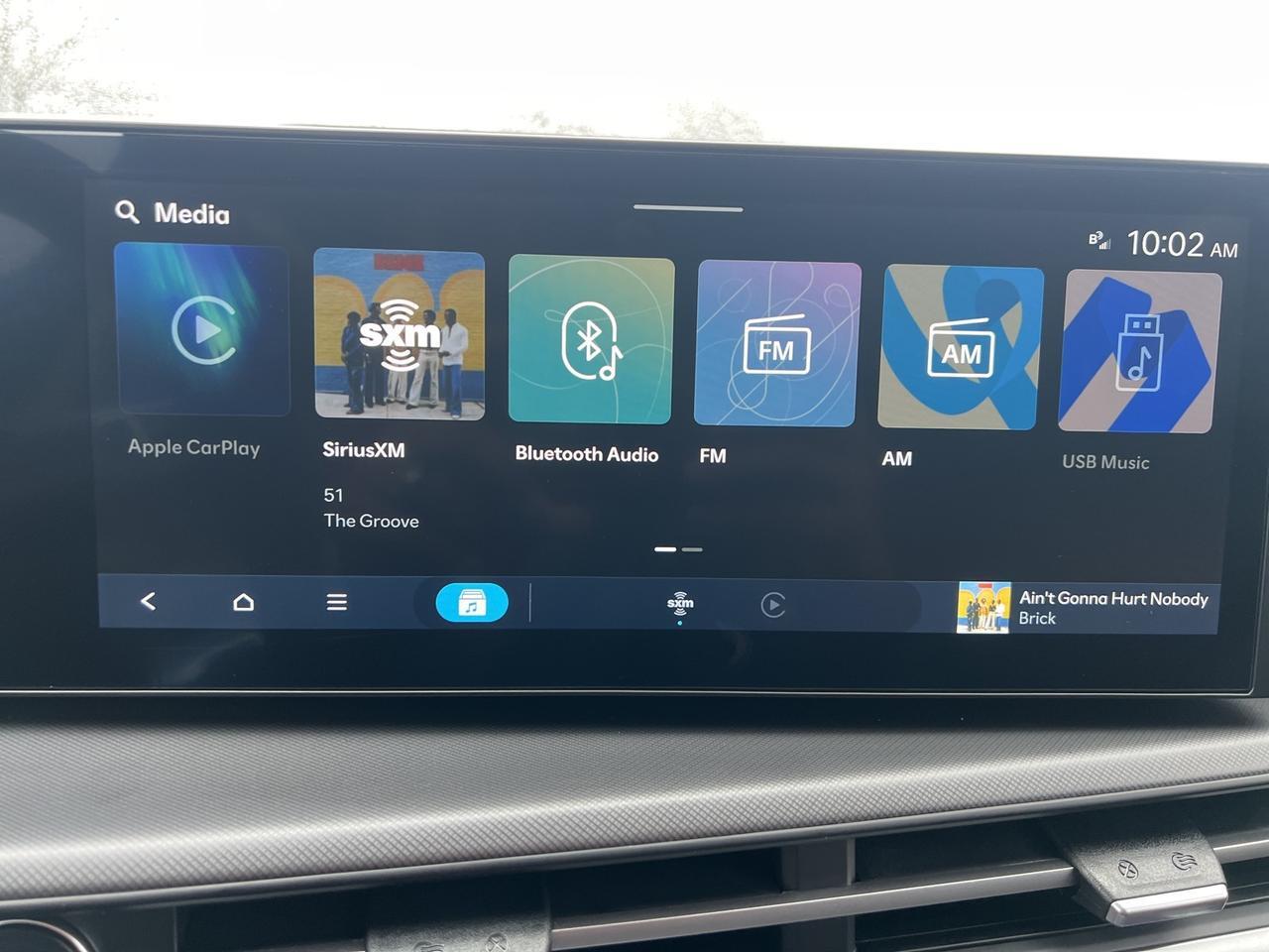 2024 Hyundai Santa Fe SEL Waldorf MD