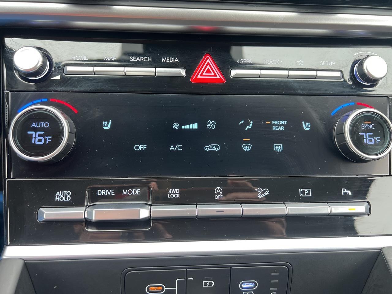 2024 Hyundai Santa Fe SEL Waldorf MD