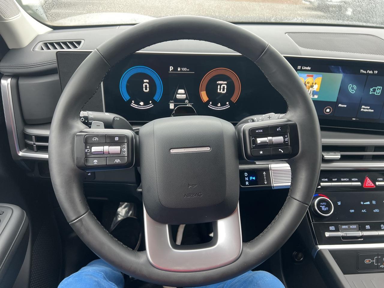 2024 Hyundai Santa Fe SEL Waldorf MD